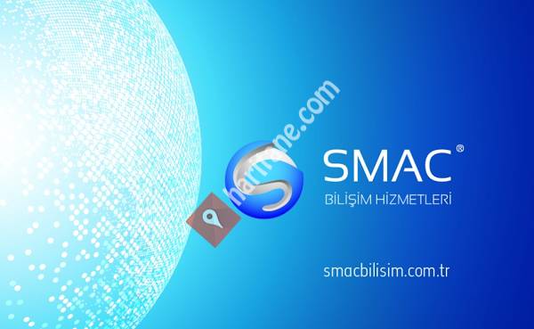 SMAC Teknoloji Market