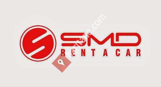 SMD Rent a Car