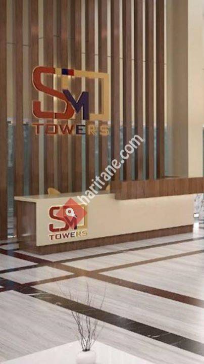 SMD Towers
