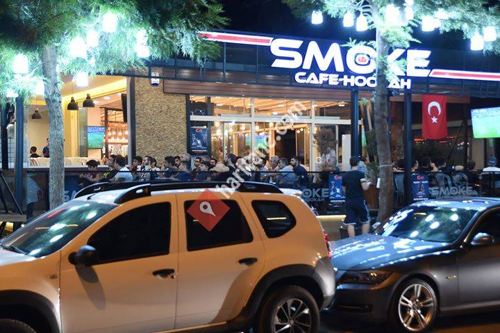 Smoke Cafe Adana