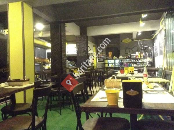 Smoske Restaurant & Cafe