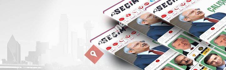 SMS Seçim Anketi Yazılımı