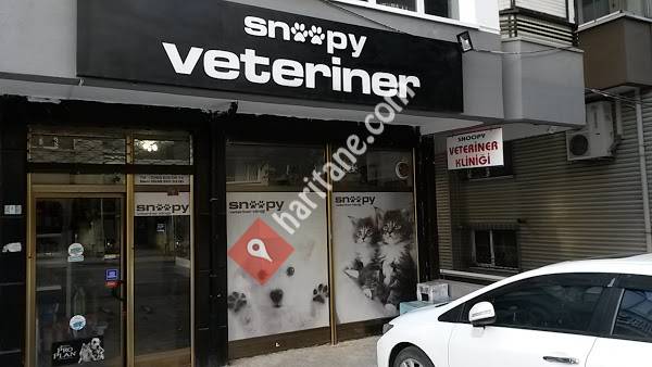 Snoopy Veteriner Kliniği