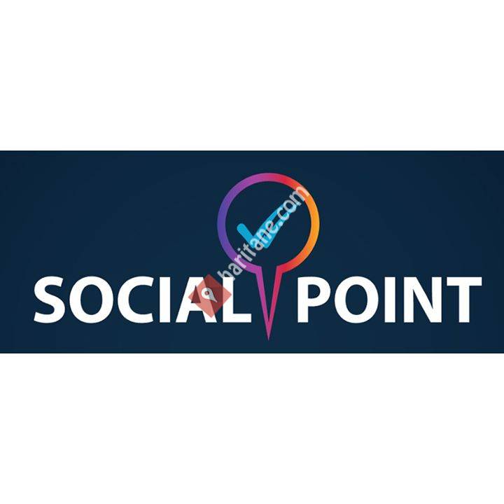 Social Point Konyaaltı