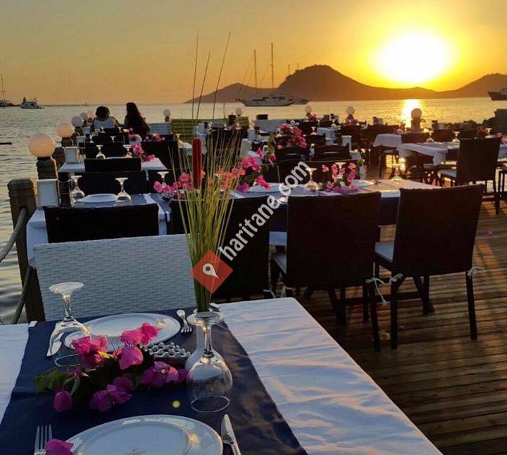 Sofi's Beach & Restaurant Yalikavak