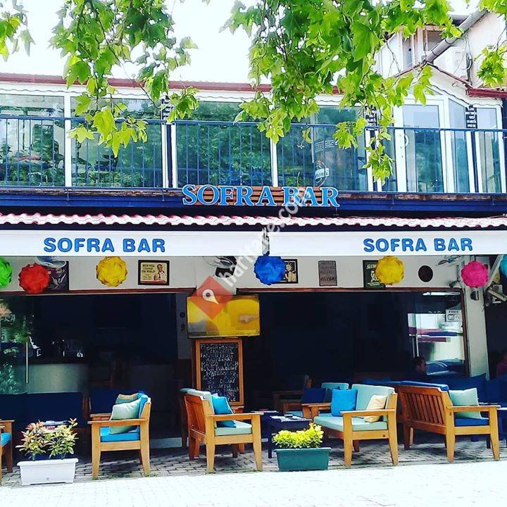 Sofra Bar