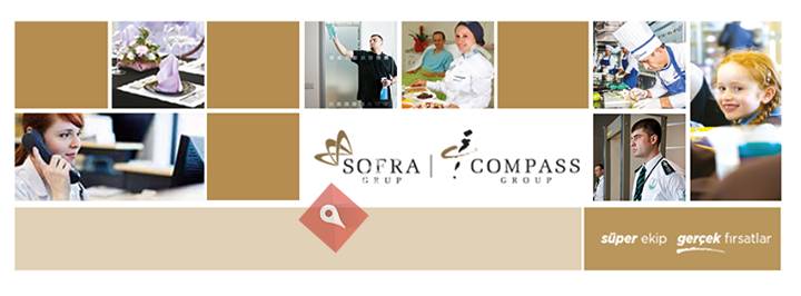 Sofra Compass Group Türkiye