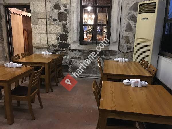 Sofra Osmanlı Mutfağı