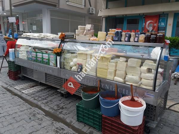 Sofuoğlu Süt & Süt Ürünleri