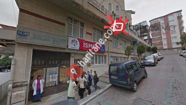 Soganli Ismek Bahcelievler