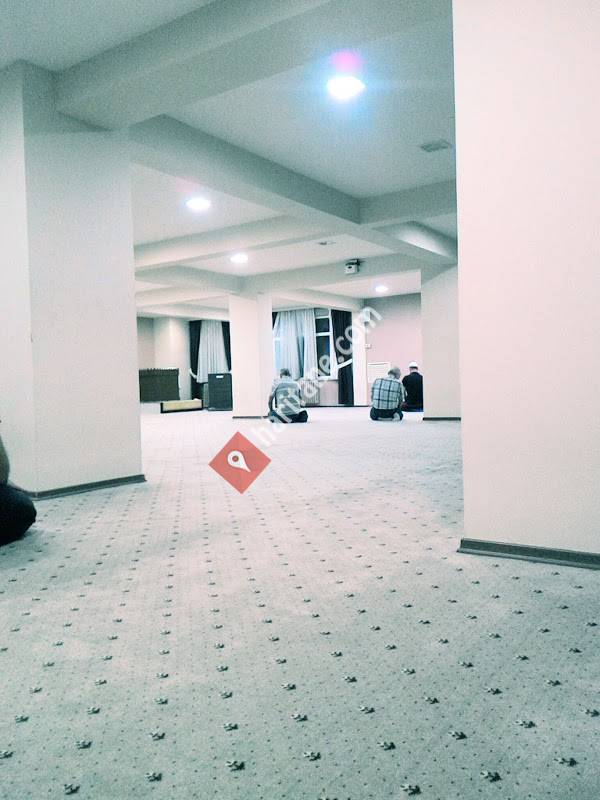 İSTANBUL - KARTAL ÖZEL SOĞANLIK ORTAÖĞRETİM ERKEK ÖĞRENCİ YURDU