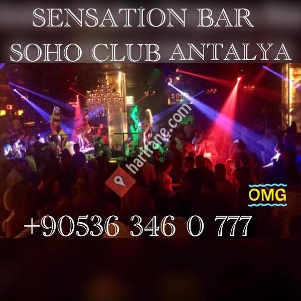 Soho Club ANTALYA