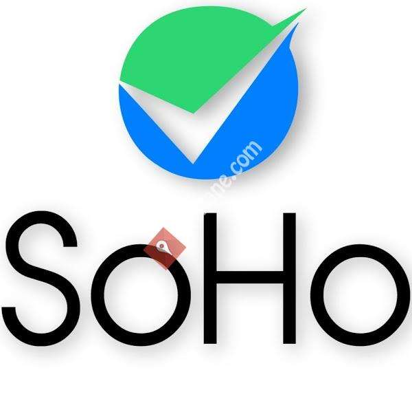 SoHo SMMM / CPA (SoHo Serbest Muhasebeci Mali Müşavirlik Ltd. Şti.)