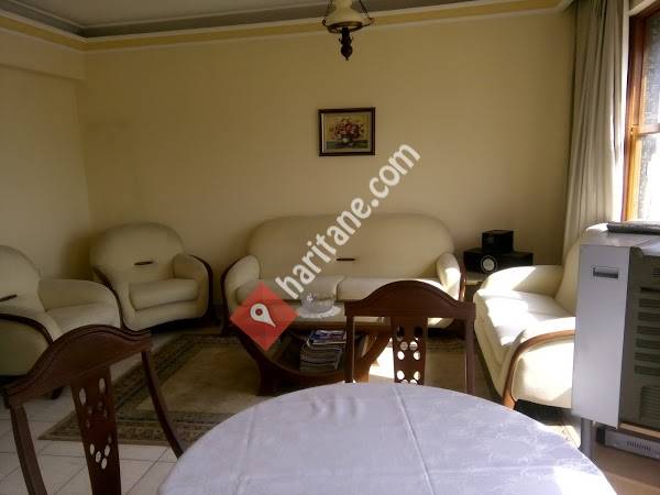 Şok-antalya Alanya Jandarma Mevki Şubesi