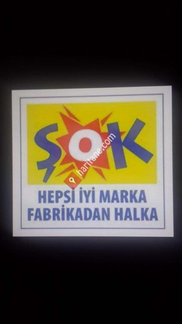 ŞOK HIPERMARKET