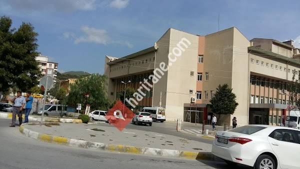 Söke Fehime Faik Kocagöz Devlet Hastanesi