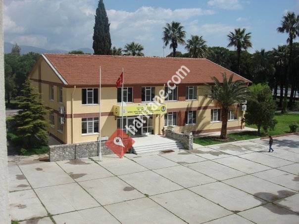 SÖKE ZİRAAT TEKNİK LİSESİ MEZUNLARI