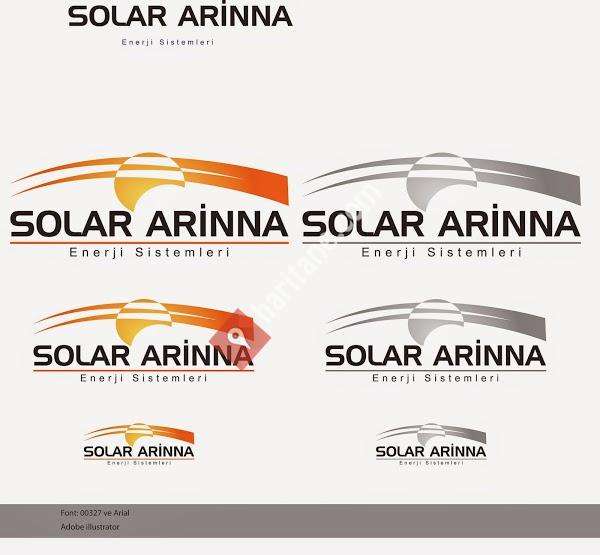 Solar Arinna Enerji Sistemleri