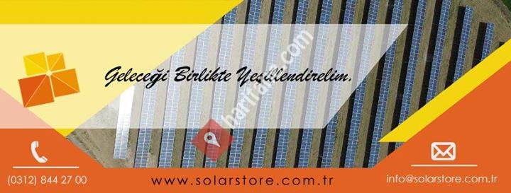 Solar Store