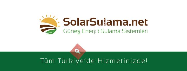 Solar Sulama