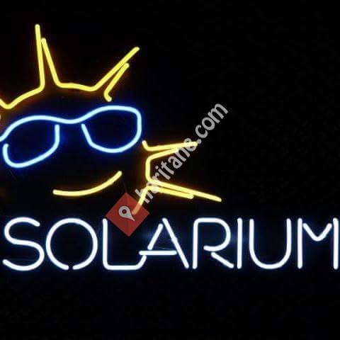 Solarium Silivri