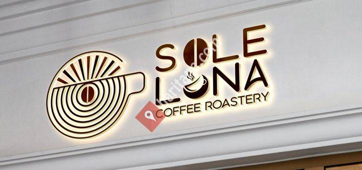 Sole & Luna coffee