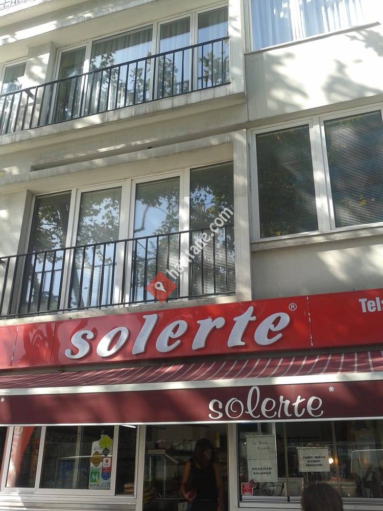Solerte