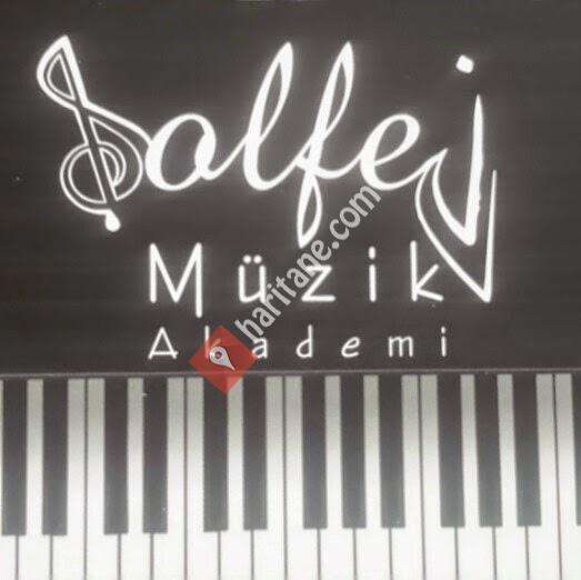 Solfej Müzik Akademi