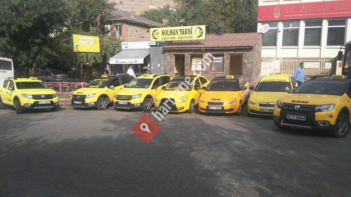 Solhan Taksi