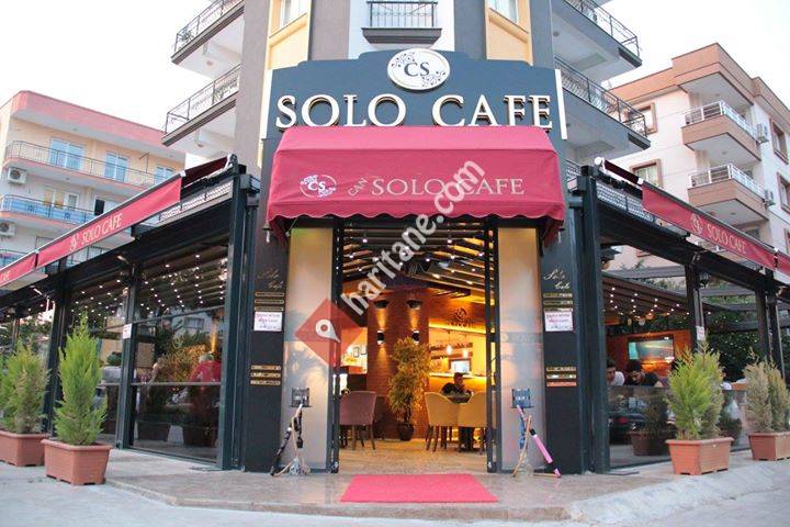 Solo Cafe