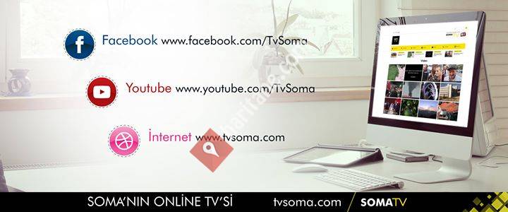 Soma TV