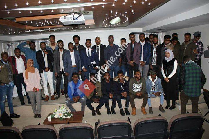 Somaliland Students Association in Turkey