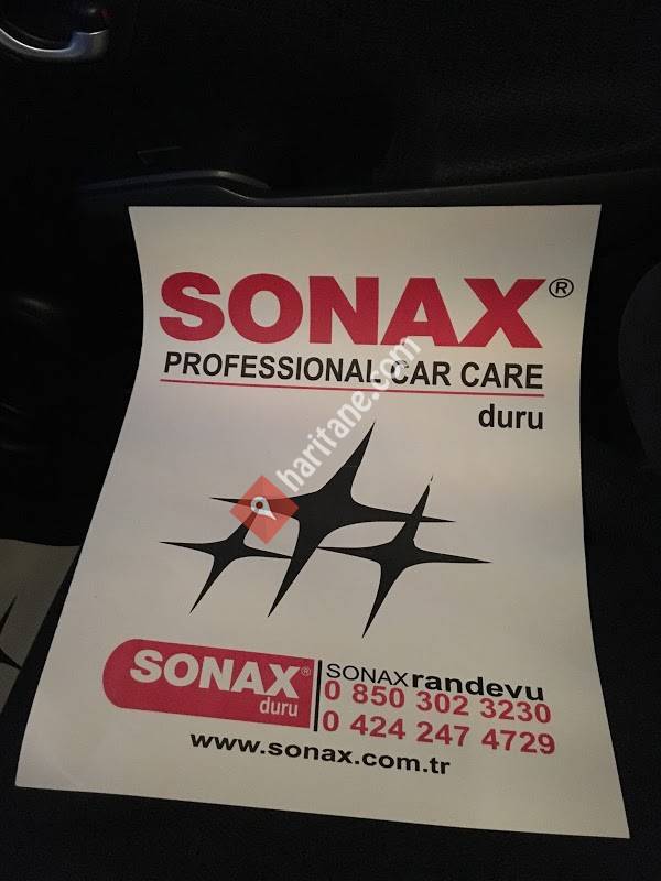 Sonax (Duru)