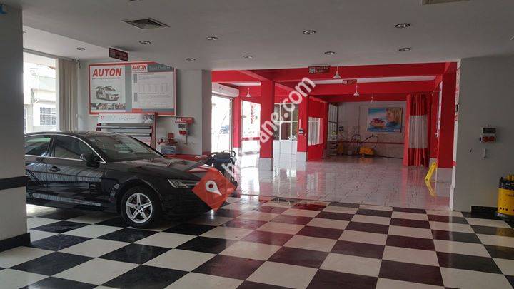Sonax Kahramanmaraş Clean Car