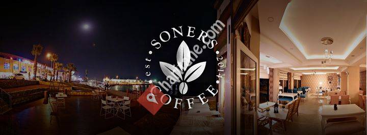 Soner's Coffee