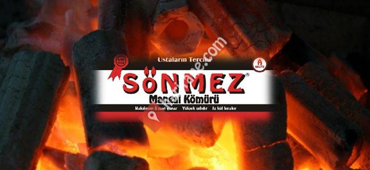 Sönmez Mangal Kömürü