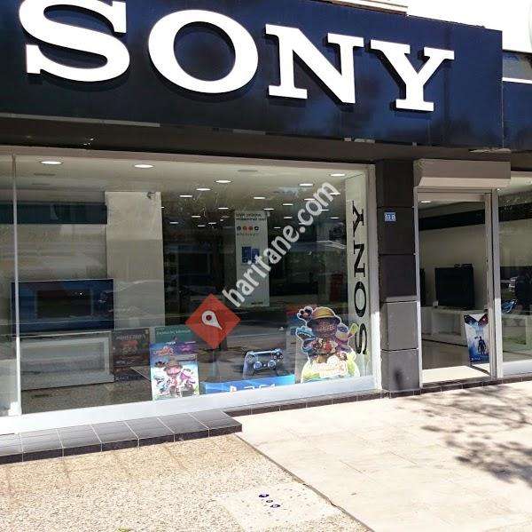 Sony Center, Ankar Ltd.Şti