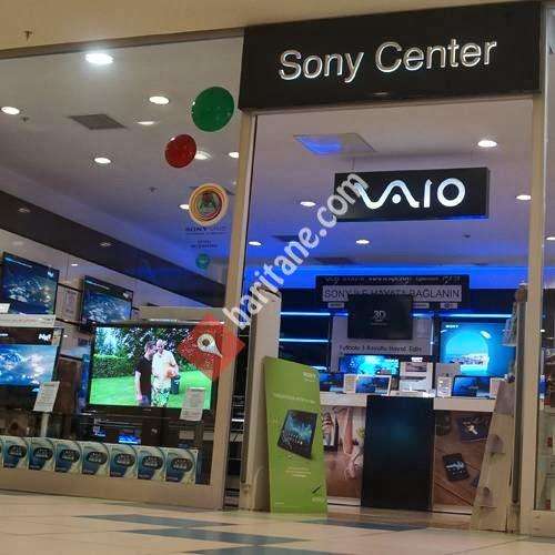 Sony Center Maltepe