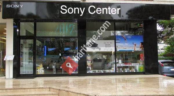 Sony Center Morfare Yetkili Vaio Satıcısı