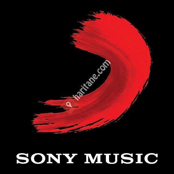 Sony Music Entertainment Türkiye