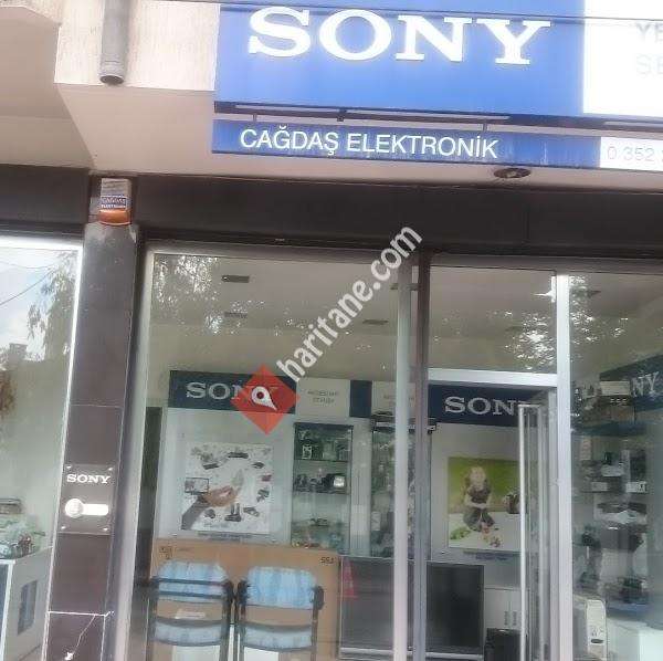Sony yetkili servis fatih