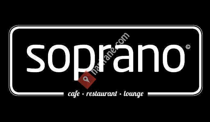Soprano Cafe Restaurant Lounge