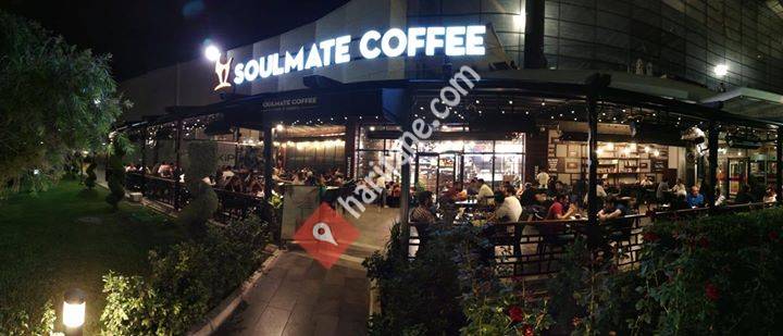 Soulmate Coffee & Bakery Osmaniye