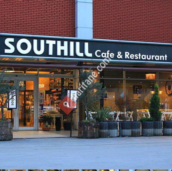 Southill Cafe & Restaurant Bartın