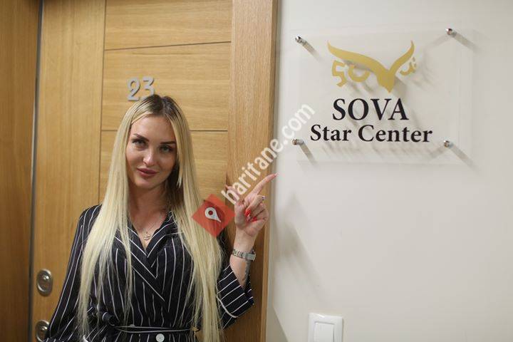 SOVA Star Center