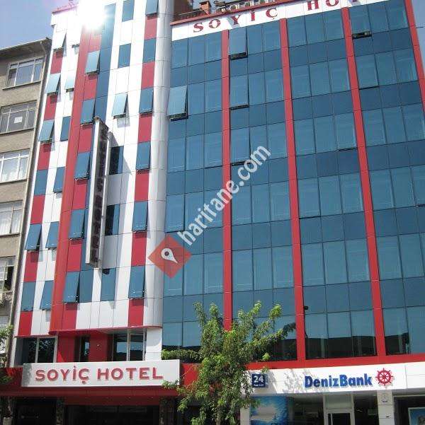 Soyic Hotel