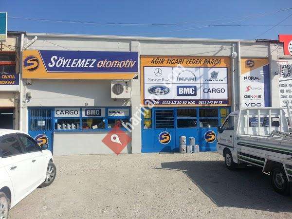 Söylemez Ticaret