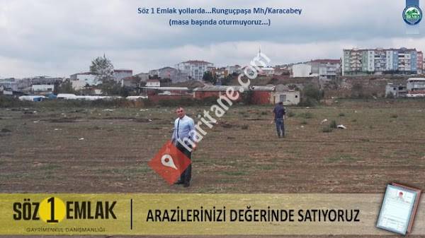 Söz 1 Emlak