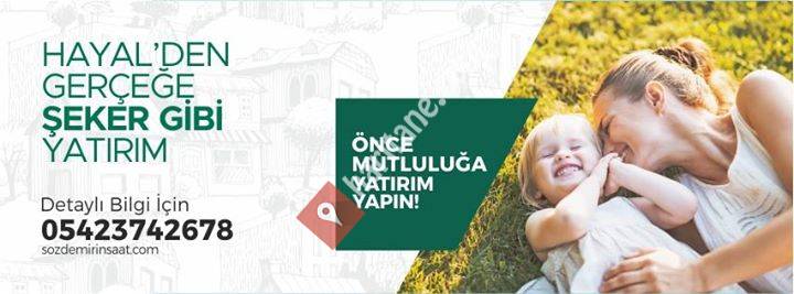 Sözdemir Yapı-İnşaat, Şekercioğlu Mehmet Ltd. Şti
