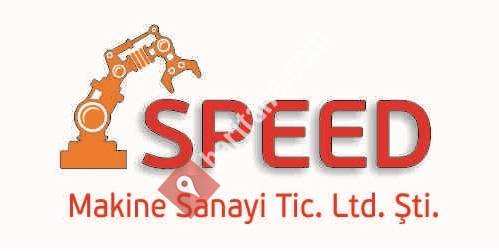 SPEED Makine Sanayi